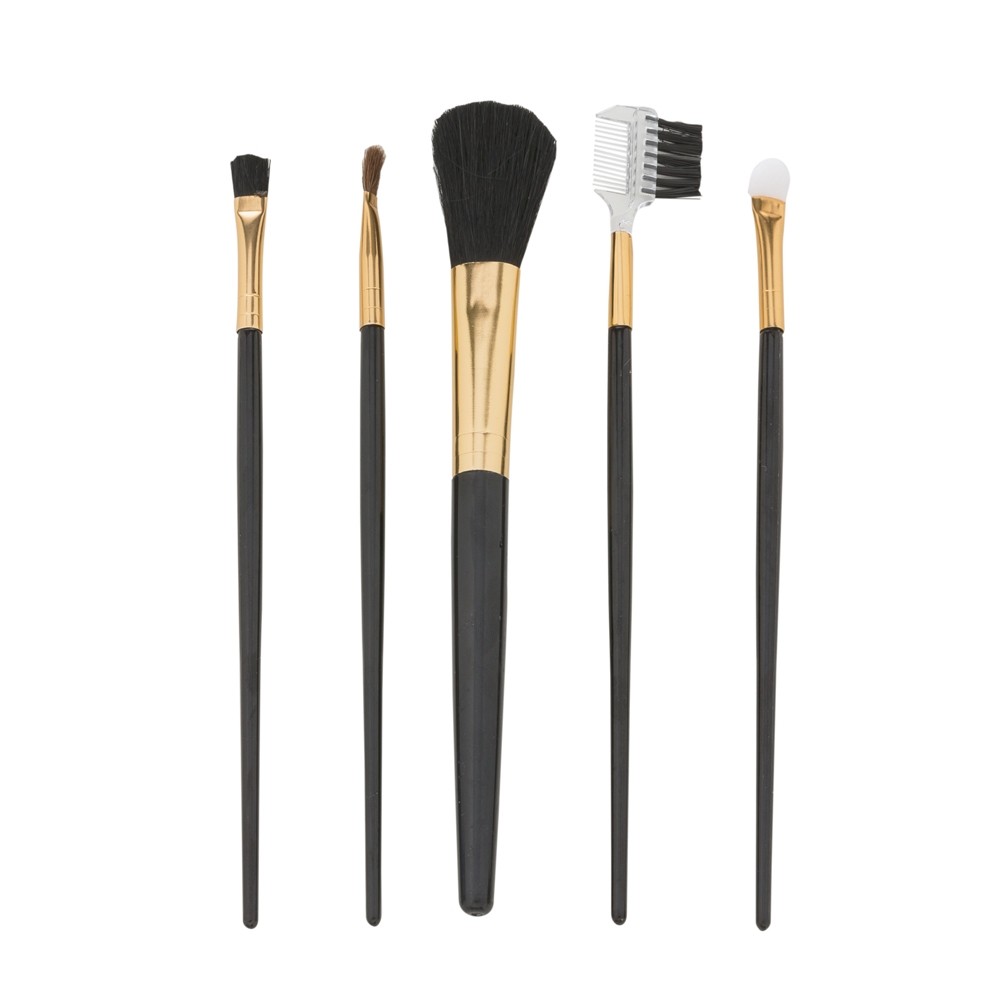 Kit Pincel 5 Peças-773