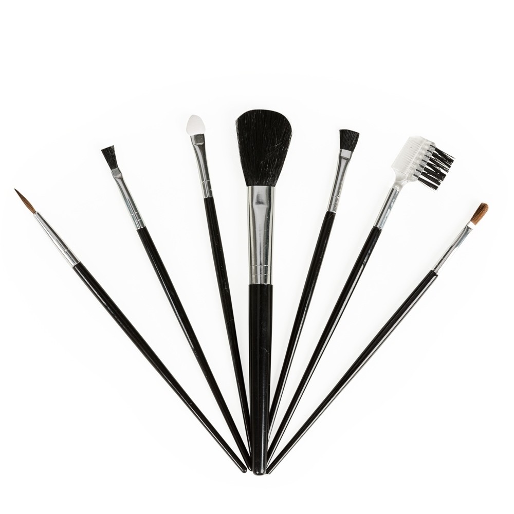 Kit Pincel 7 Peças-00772