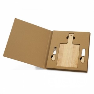 Kit Queijo 3 Peças -8221