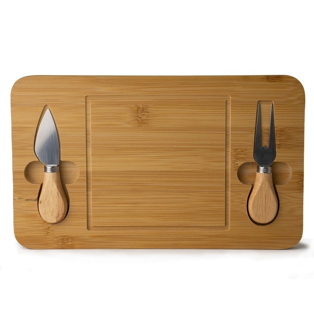 Kit Queijo 3 Peças
-15039