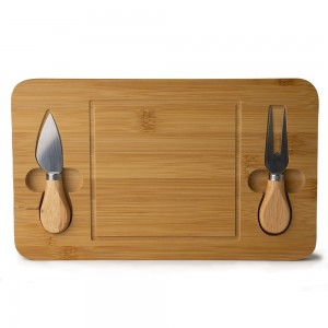 Kit Queijo 3 Peças
-15039