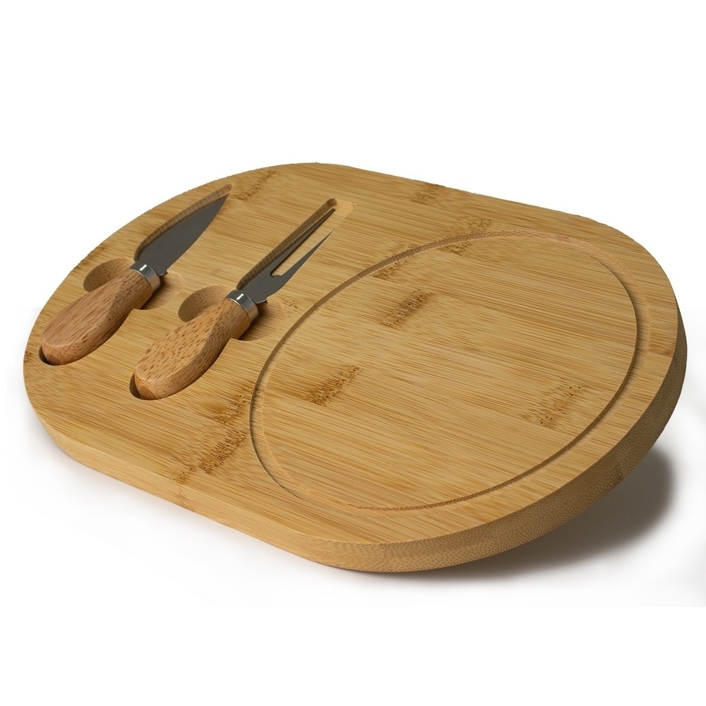 Kit Queijo 3 Peças
-15038