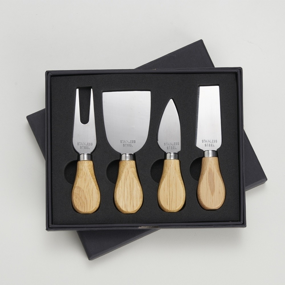 Kit Queijo 4 peças-6222