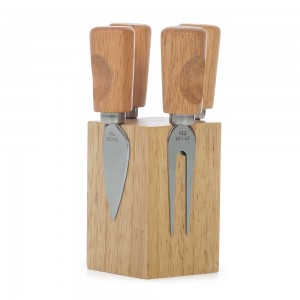 Kit Queijo 4 peças-12937