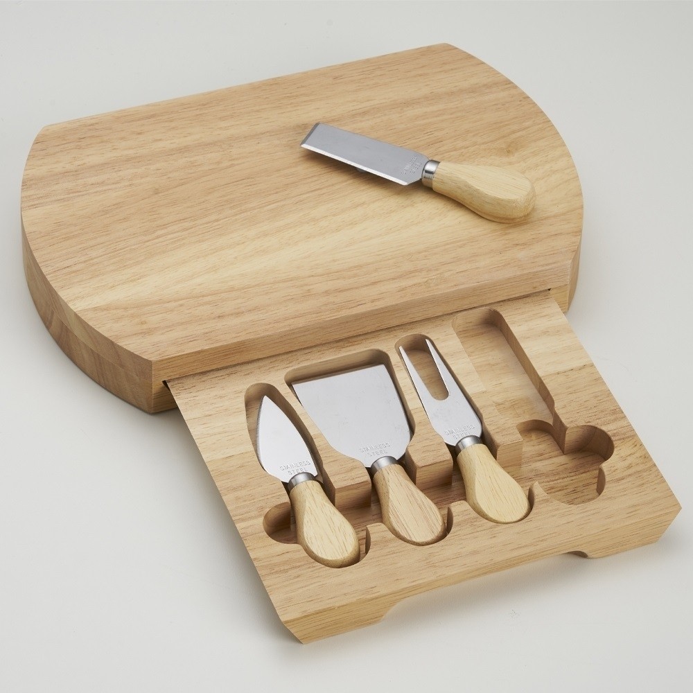 Kit Queijo 5 peças-5222