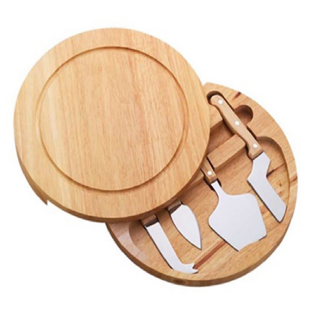 Kit Queijo 5 peças-8542