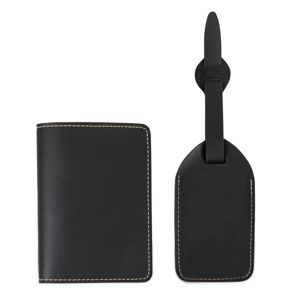 Kit Viagem 2 Peças Bidins-13828