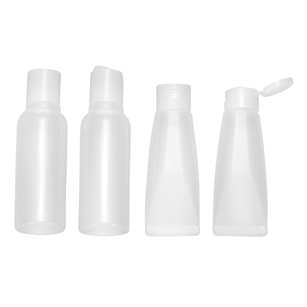 Kit Viagem 4 Peças-14150