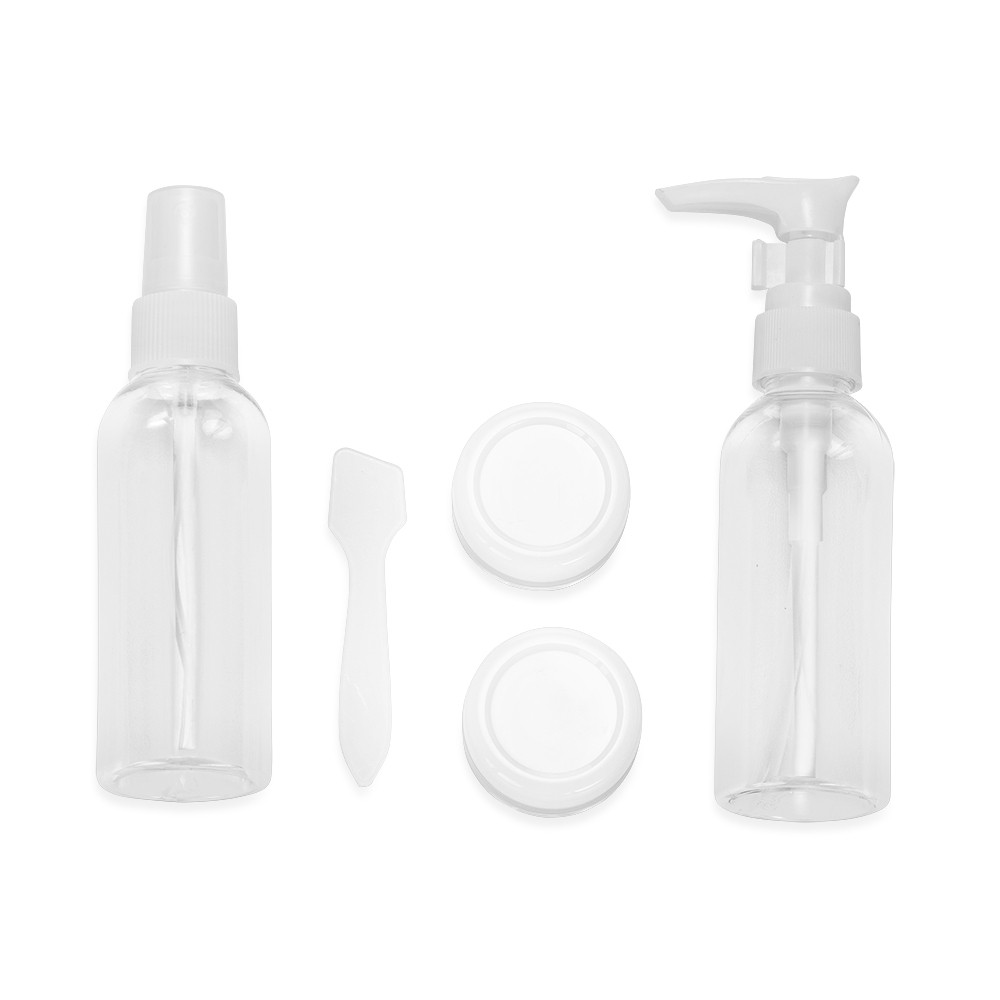 Kit Viagem 5 Peças-14149