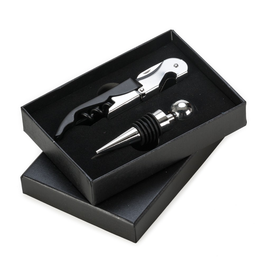 Kit Vinho 2 Peças-13736