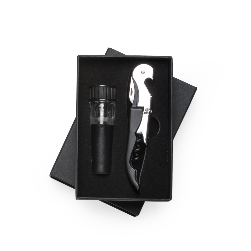 Kit Vinho 2 Peças-13737