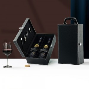 Kit Vinho 4 Peças
-03494