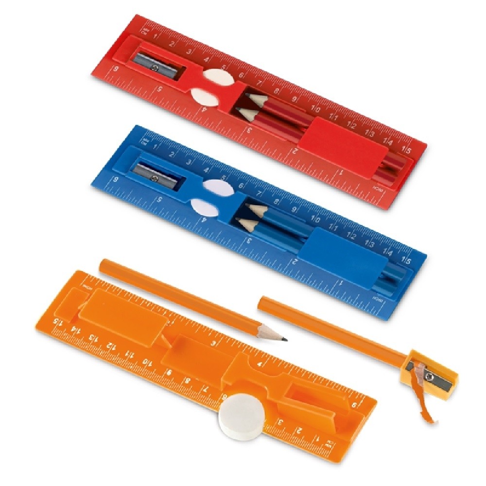 Kit de Escrita Personalizad-93566