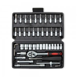 Kit ferramenta -18046