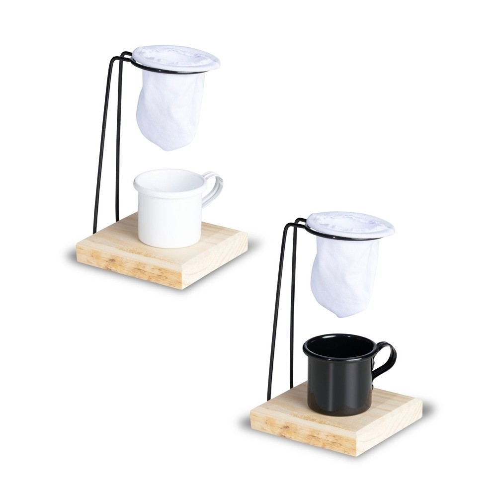 Kit para Café -14628