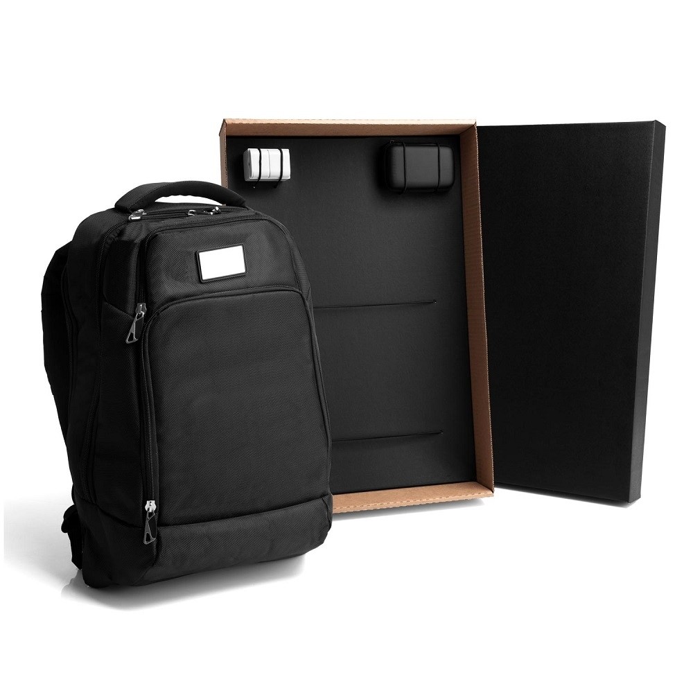 Kit para Viagem com Mochila-90098