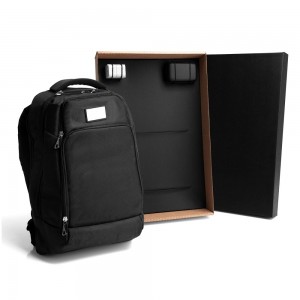 Kit para Viagem com Mochila-90098