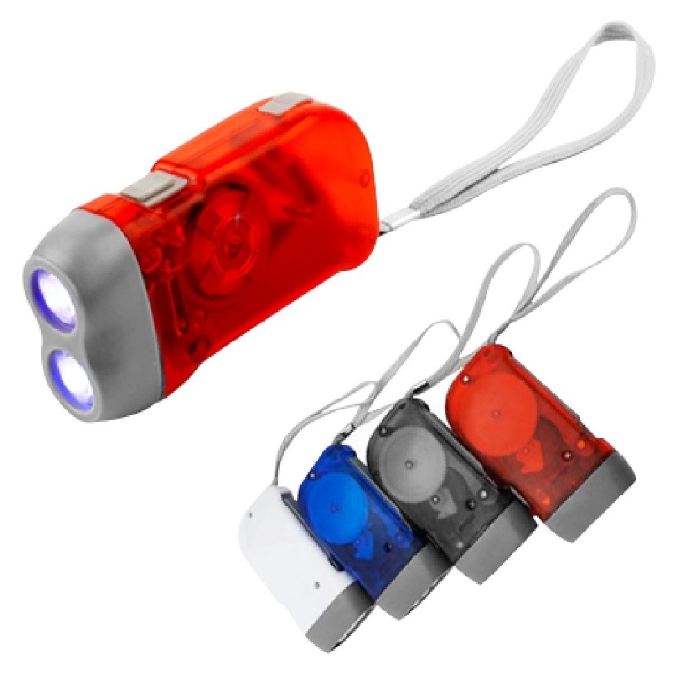 Lanterna Recarregável Led-1291