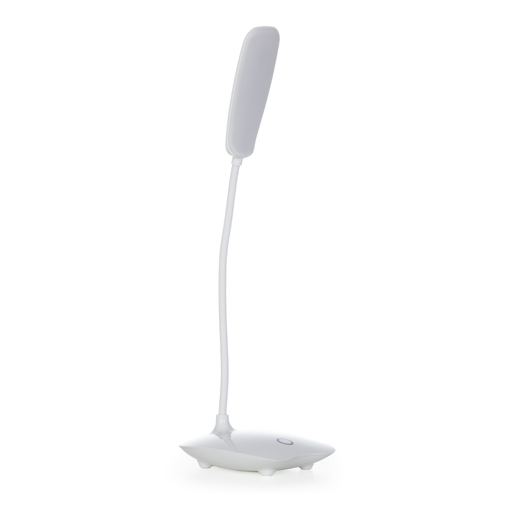 Luminária de Mesa 18 Leds Flexível-13842