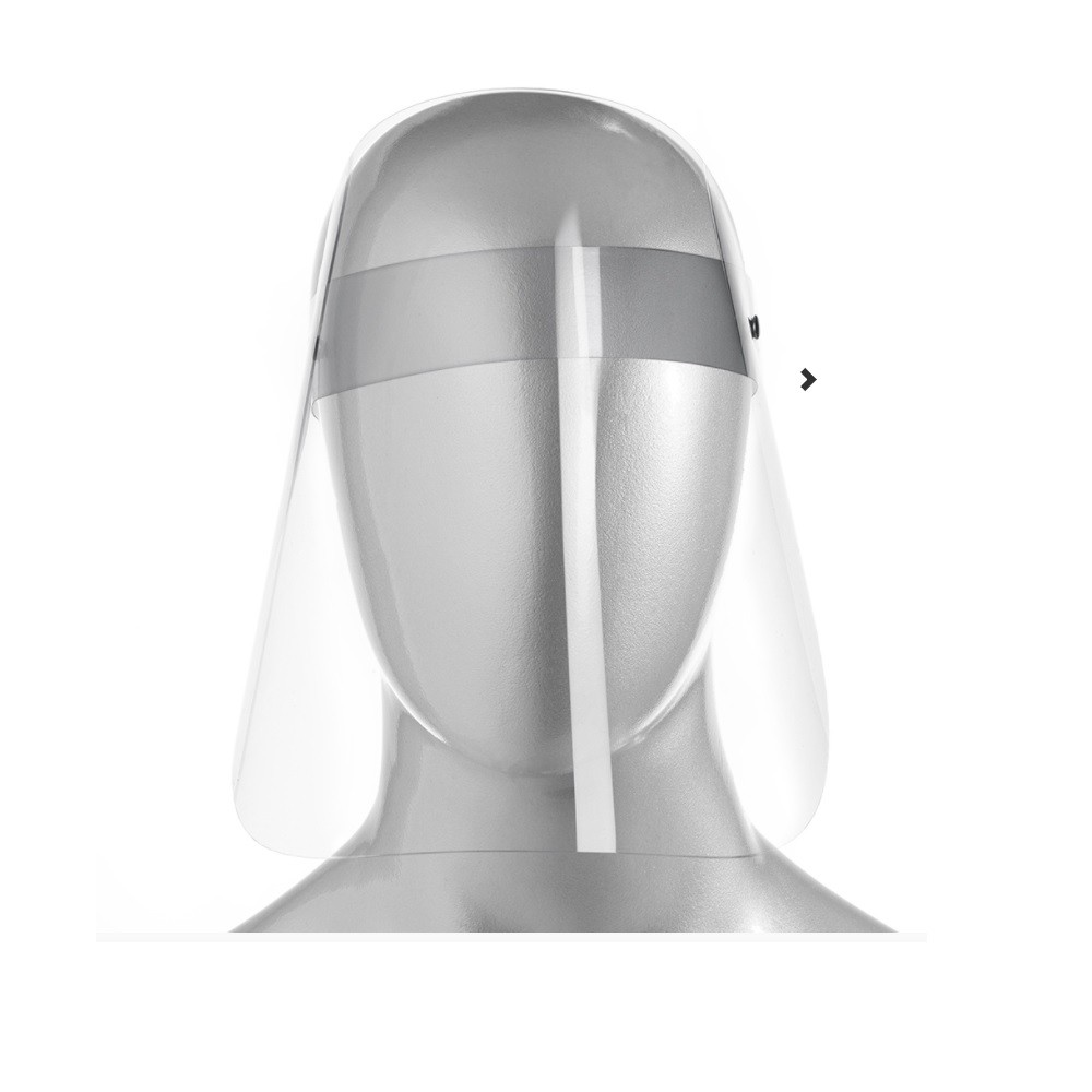 Máscara de Proteção Facial-14448