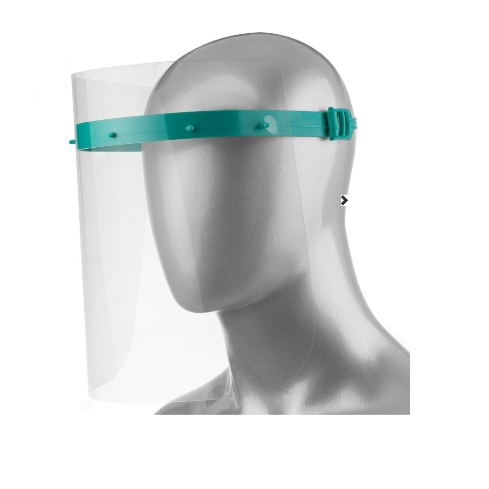 Máscara de proteção facial-14454