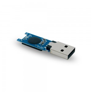 Memória PCBA-00009