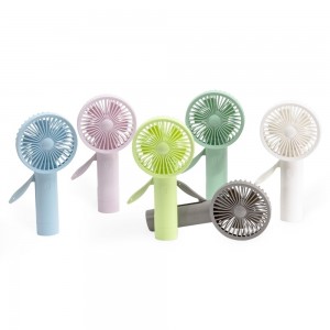 Mini Ventilador Manual-05041