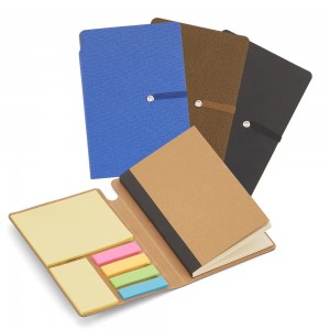Mini caderno -BL023