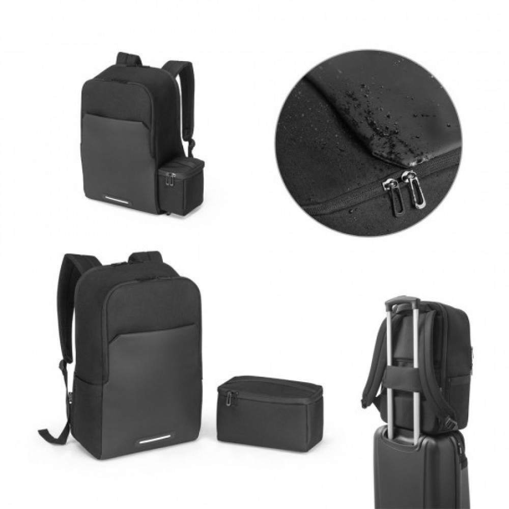 Mochila 2 em 1 com bolsa -92315