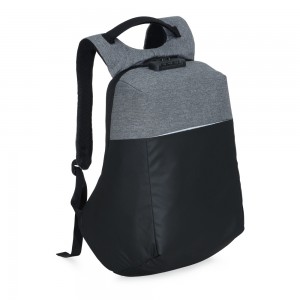 Mochila Anti-Furto -02096
