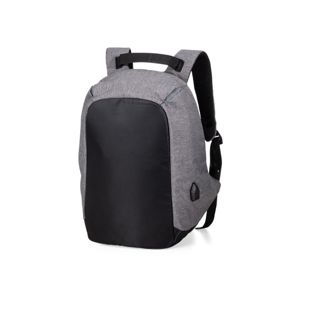 Mochila Anti-Furto USB-1306