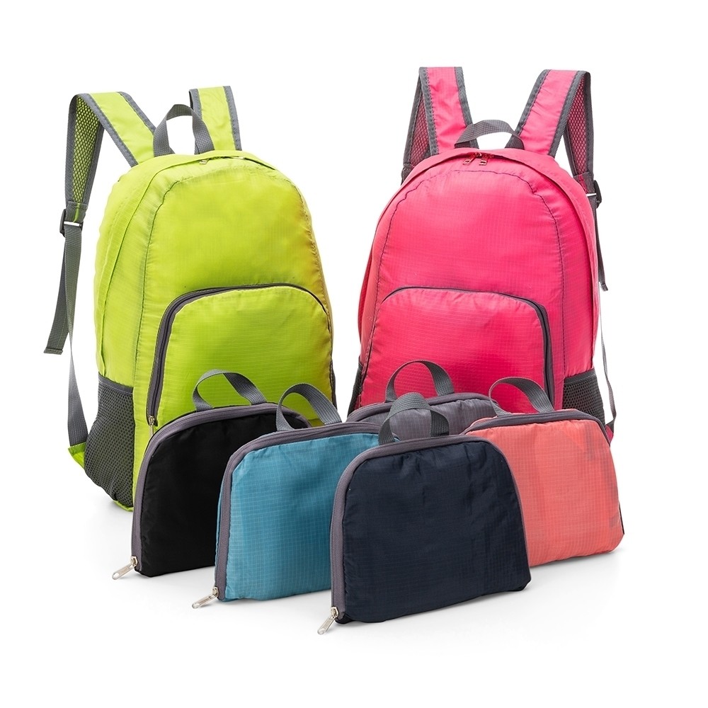 Mochila Dobrável 25 Litros-18539