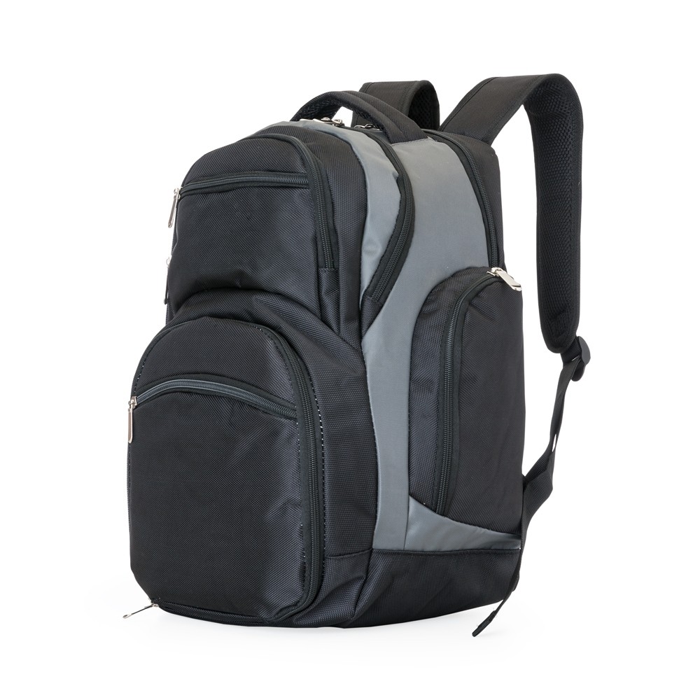 Mochila Notebook com Compartimento Térmico-13556
