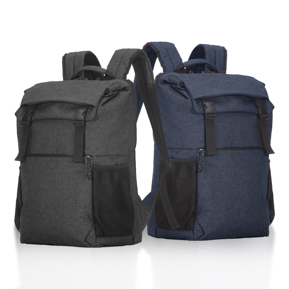 Mochila Poliéster-14372