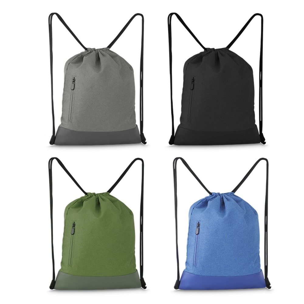 Mochila Poliéster 210d e PU-BP0009