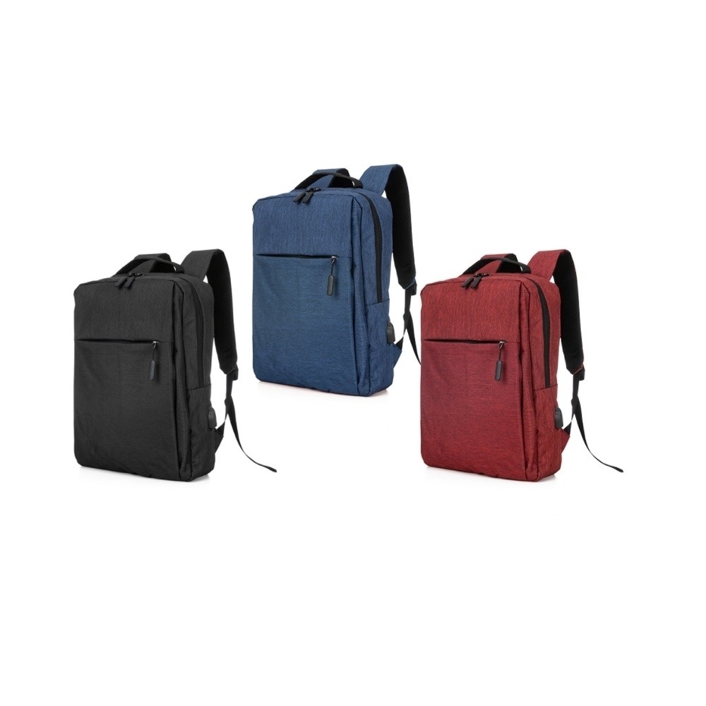 Mochila de Nylon 21L USB-1320