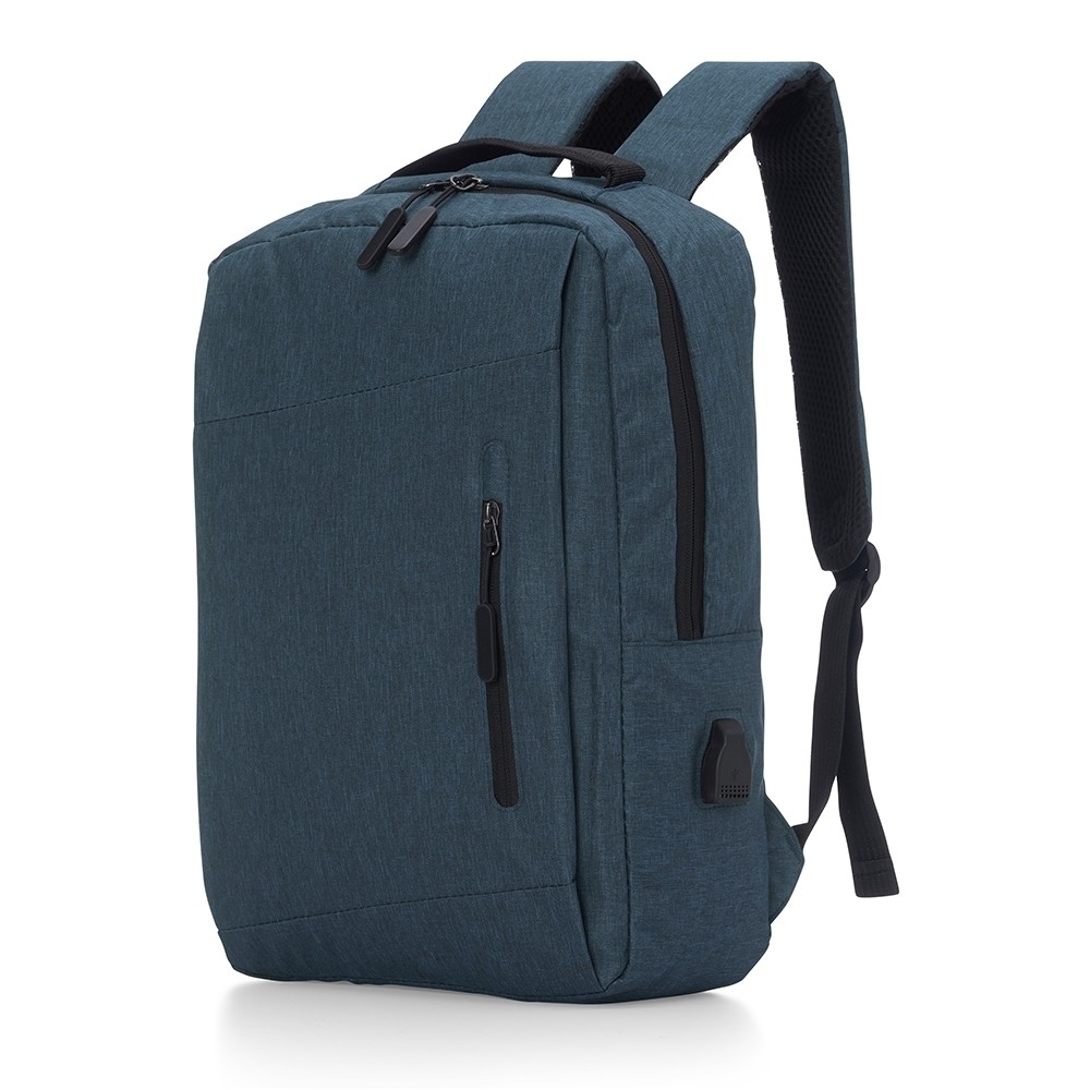 Mochila de Nylon USB 21L-11329
