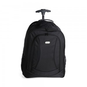 Mochila de Nylon com Rodas-13911