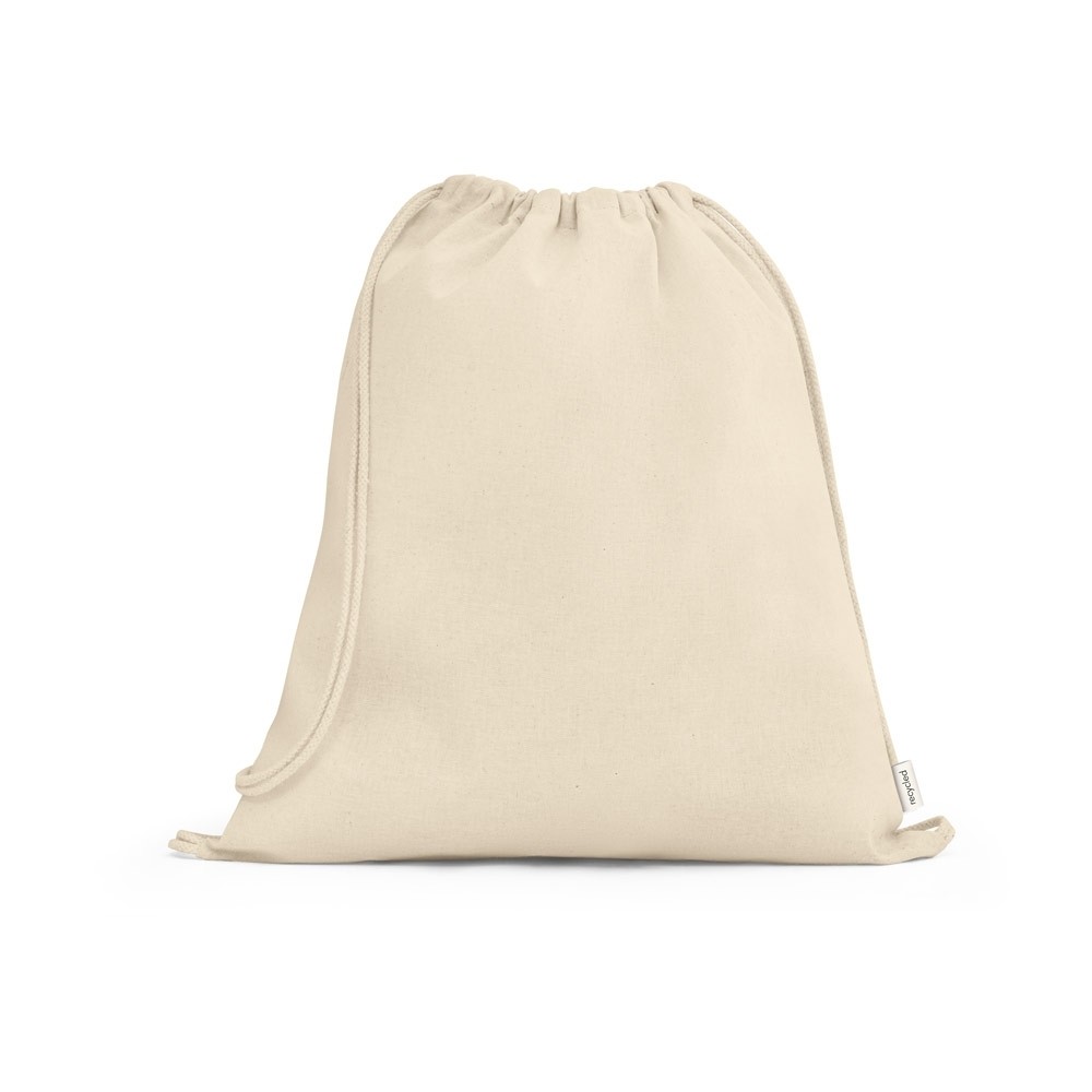 Mochila em 100% Algodão-92374