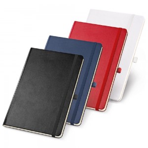 Moleskine Capa Dura 10x15cm-93726