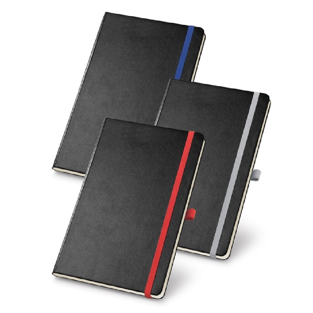 Moleskine Couro 14x21cm-93729