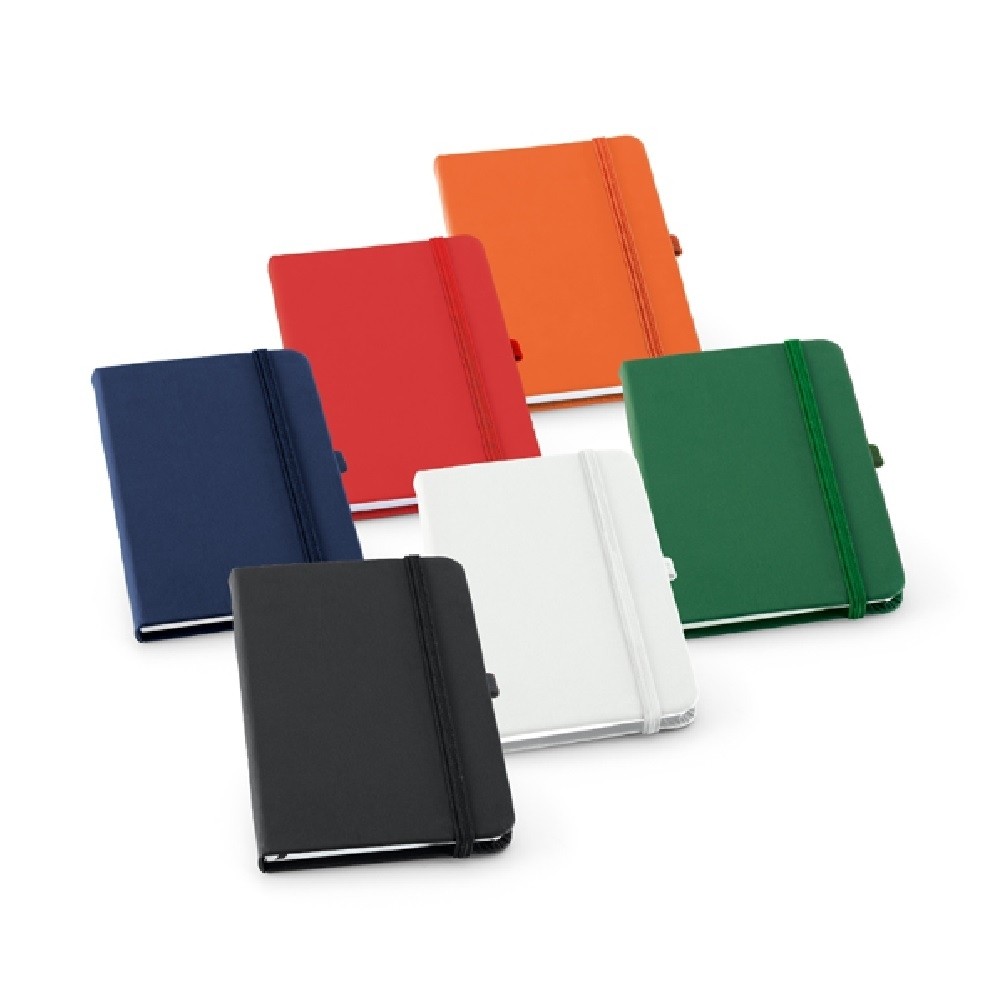 Moleskine Couro 14x9cm-93493