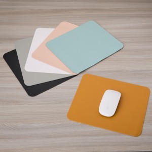 Mouse Pad Couro Sintético
-07056