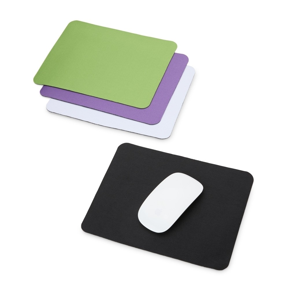 Mouse pad de poliéster-08151