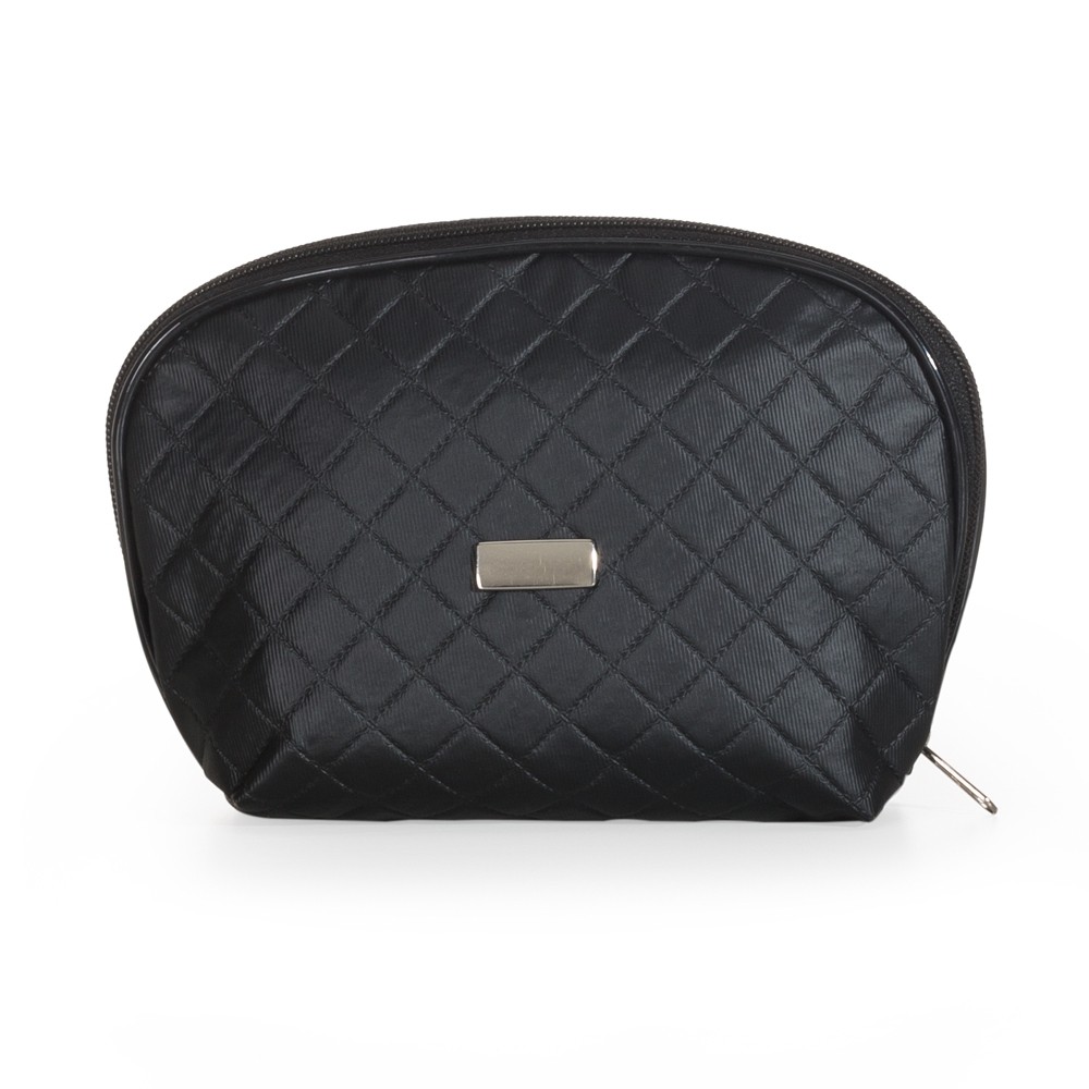 Necessaire Couro Matelassê-13793