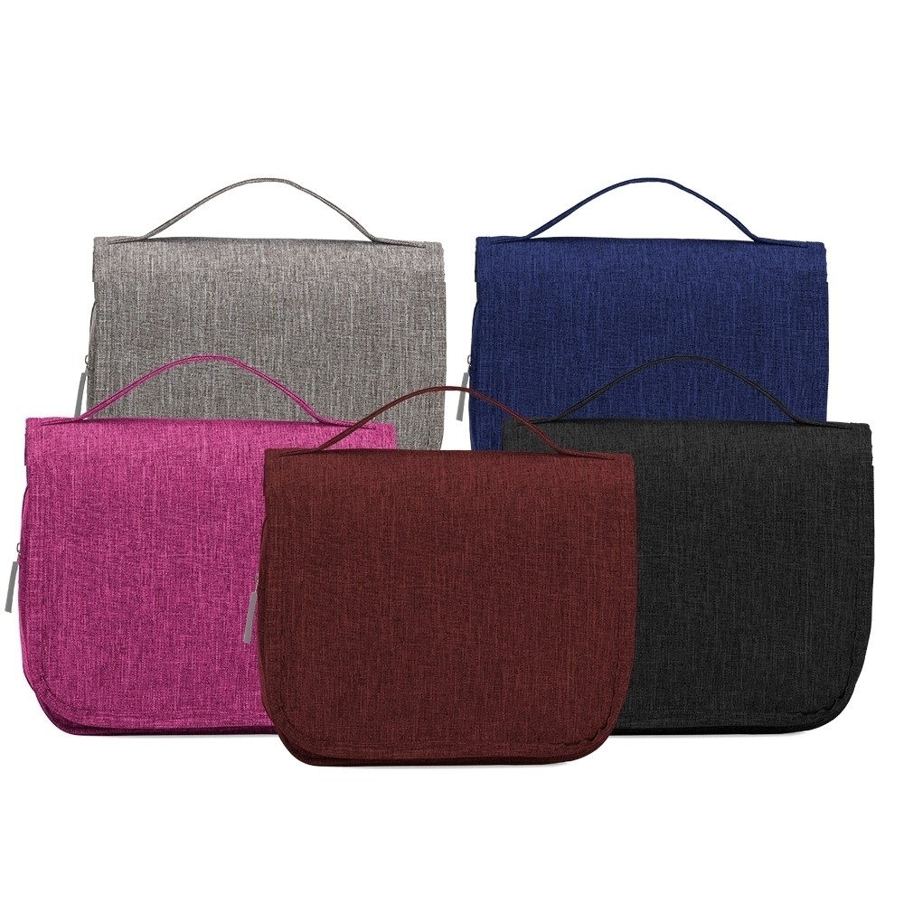 Necessaire Nylon Oxford-18506