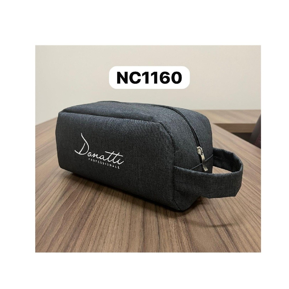 Necessaire Poliéster 600-NC1160