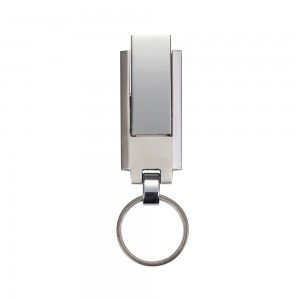Pen Drive Chaveiro Metal  -037 