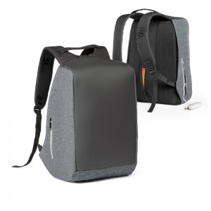 POIROT Mochila p/ notebook-92176