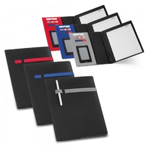 Pasta Convenção com Caneta-92072